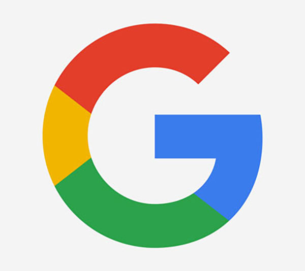 Googleregistrering